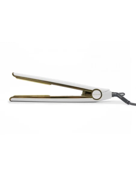 CORIOLISS C1 WHITE SOFT TOUCH GOLD