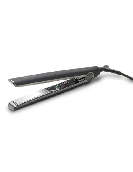 CORIOLISS C1 BLACK SOFT TOUCH CHROME