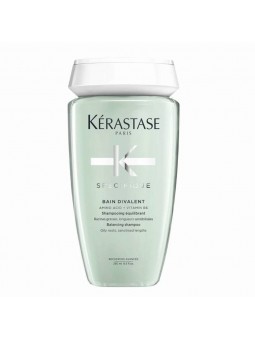 KERASTASE SPECIFIQUE BAIN...