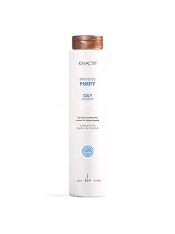 KINACTIF PURITY SHAMPOO DRY...