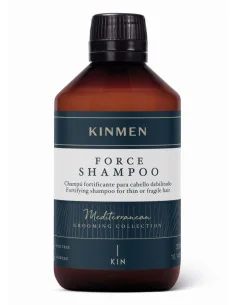 KINMEN FORCE SHAMPOO 300ML