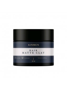 KINMEN STYLING HAIR MATTE...