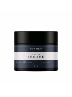 ***KINMEN STYLING HAIR...