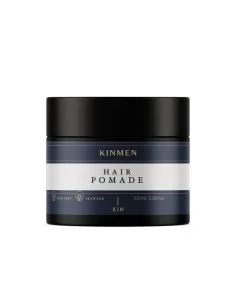***KINMEN STYLING HAIR POMADE 100ML***
