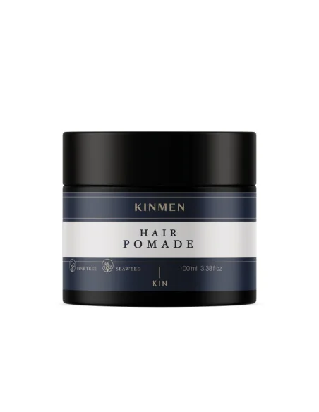 Kinmen Styling Hair Pomade 100ml | Mathiss Ibiza
