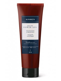 KINMEN HAIR POWER GEL 150ML