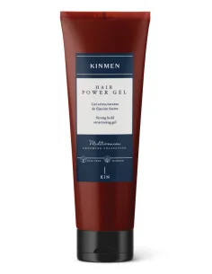 Kinmen Hair Power Gel 150ml | Mathiss Ibiza