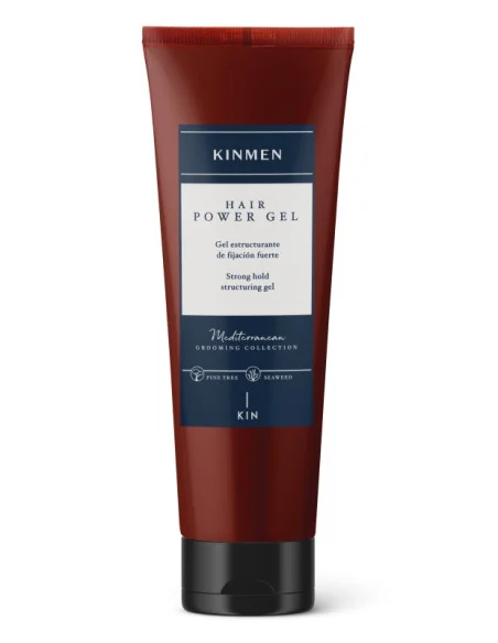 Kinmen Hair Power Gel 150ml | Mathiss Ibiza