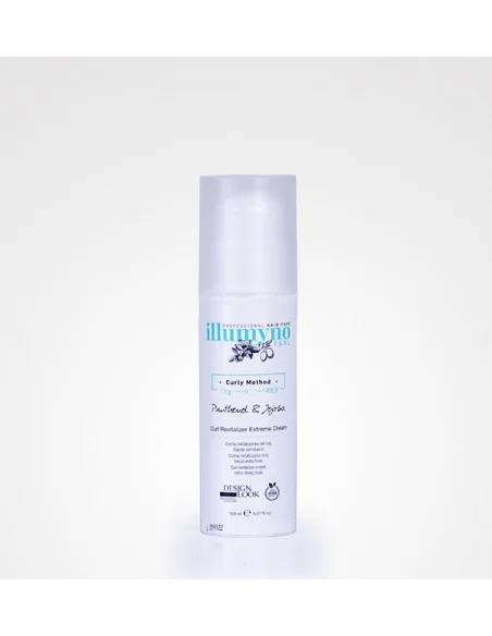 ILLUMINO CURL REVITALIZER EXTREME CREAM 150ML