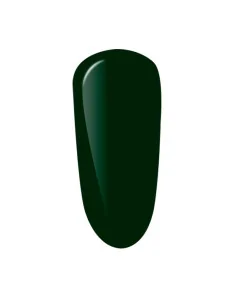 PURPLE GEL POLISH COLOR ENJOY YOUR GAME 10ML 2