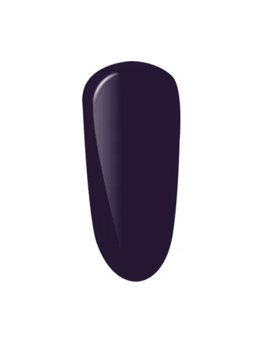 PURPLE GEL POLISH COLOR ENJOY YOUR AWARD 10ML