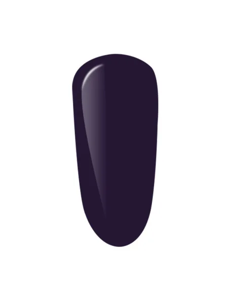 PURPLE GEL POLISH COLOR ENJOY YOUR AWARD 10ML