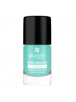 Mathiss|***PURPLE NAIL POLISH LUXURY SUMMER KISSES 10ML***|5600920733351