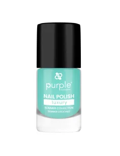 PURPLE NAIL POLISH LUXURY SUMMER COCTAILS 10ML