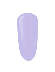 PURPLE NAIL POLISH LUXURY SUMMER VIBES 10ML 2