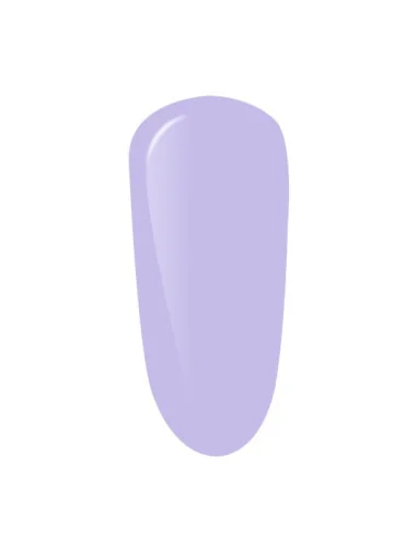 PURPLE NAIL POLISH LUXURY SUMMER VIBES 10ML