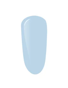 PURPLE NAIL POLISH LUXURY SUMMER ICE CREAM 10ML 2