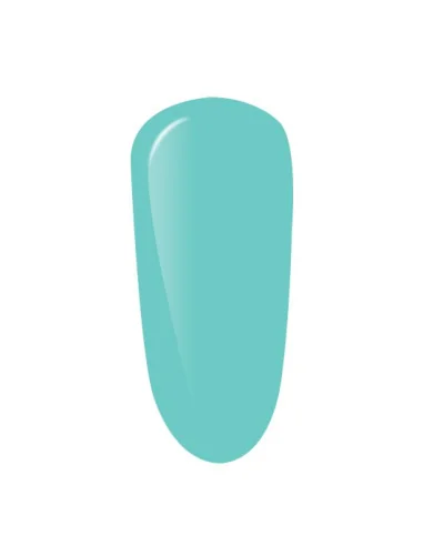PURPLE NAIL POLISH LUXURY SUMMER BREEZE 10ML