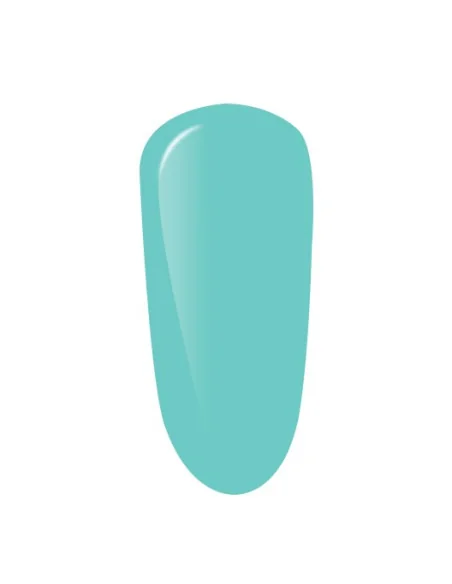 PURPLE NAIL POLISH LUXURY SUMMER BREEZE 10ML