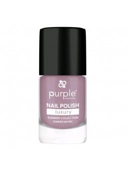Mathiss|PURPLE NAIL POLISH LUXURY SPECIAL DREAMS 10ML|5600920735119