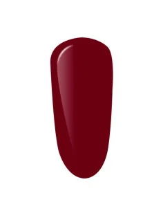 PURPLE NAIL POLISH LUXURY SUMMER ROMANCE 10ML 2