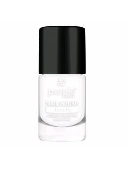 PURPLE NAIL POLISH LUXURY...