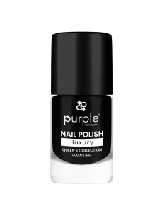 PURPLE NAIL POLISH LUXURY QUEEN'S BALL 10ML