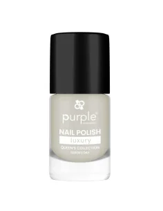 PURPLE NAIL POLISH LUXURY QUEEN'S DAY 10ML