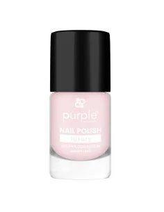 PURPLE NAIL POLISH LUXURY QUEEN'S LAND 10ML