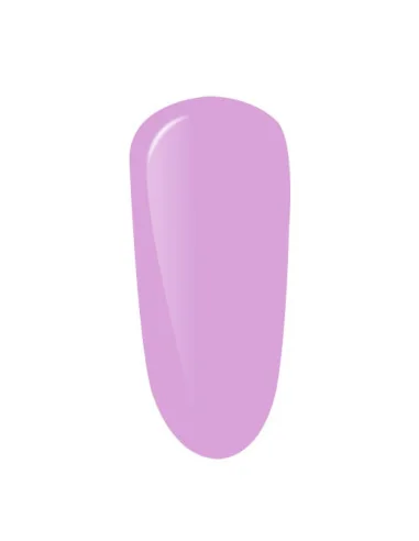 PURPLE NAIL POLISH LUXURY QUEEN'S BOUQUET 10ML