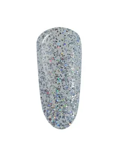 PURPLE NAIL POLISH LUXURY QUEEN'S CASTLE 10ML 2