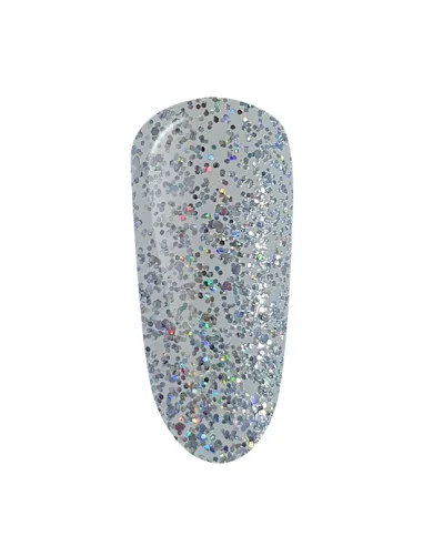 PURPLE NAIL POLISH LUXURY QUEEN'S CASTLE 10ML