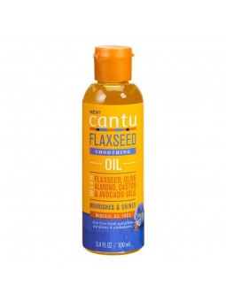 CANTU FLAXSEED SMOOTHING...