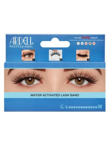 ARDELL PROFESSIONAL AQUA LASHES 342 BLACK