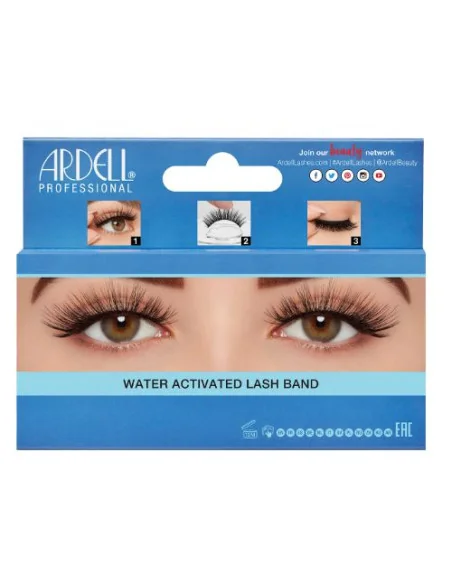 ARDELL PROFESSIONAL AQUA LASHES 342 BLACK