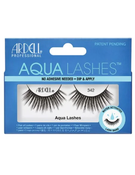 ARDELL PROFESSIONAL AQUA LASHES 342 BLACK