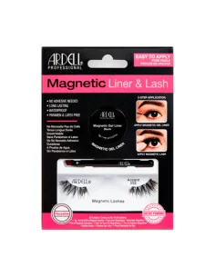 Ardell Professional Magnetic Liner & Lash Accent 002