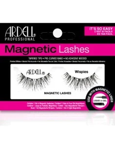 Ardell Magnetic Lashes Single Pack Wispies | Mathiss Ibiza