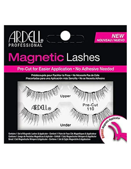 ARDELL PROFESSIONAL MAGNETIC LASHES PRE-CUT 110