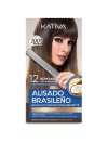 KATIVA KIT ALISADO BRASILEÑO CABELLOS OSCUROS ( 1 USO )|Mathiss