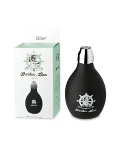 EUROSTIL BARBER PULVERIZADOR TALCO CLASICO