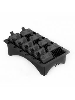 JRL RECAMBIO SET PEINES...