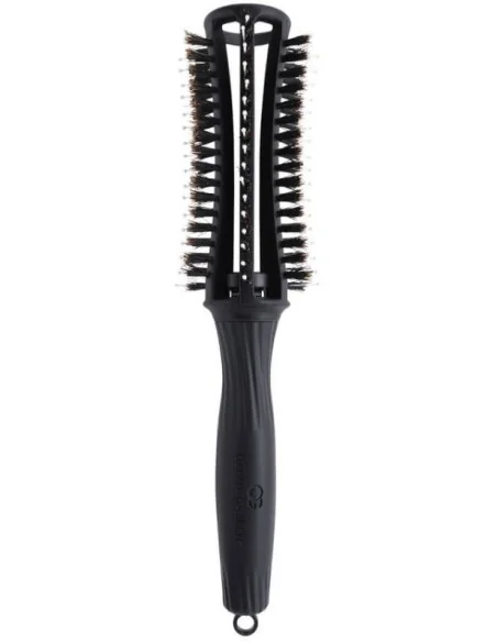 Olivia Garden Cepillo Fingerbrush Round Medium