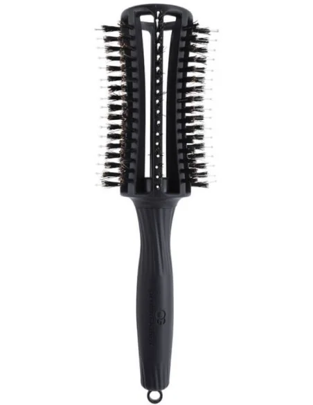 Olivia Garden Cepillo Fingerbrush Round Large