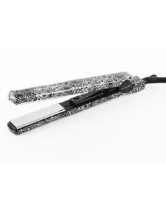 CORIOLISS C-STYLE PAISLEY SILVER SOFT TOUCH