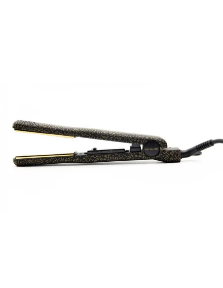 CORIOLISS C-STYLE GOLD LEOPARD SOFT TOUCH