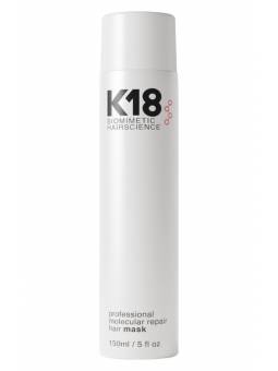 Mathiss|K18 LEAVE-IN MOLECULAR REPAIR HAIR MASK 5ML (MONODOSIS)|858511001081