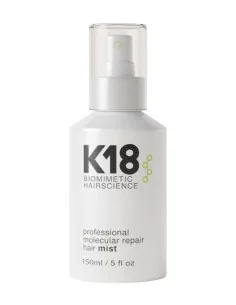 K18 PROFESSIONAL MOLECULAR REPAIR HAIR MIST 150ML