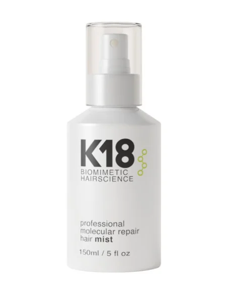 K18 PROFESSIONAL MOLECULAR REPAIR HAIR MIST 150ML