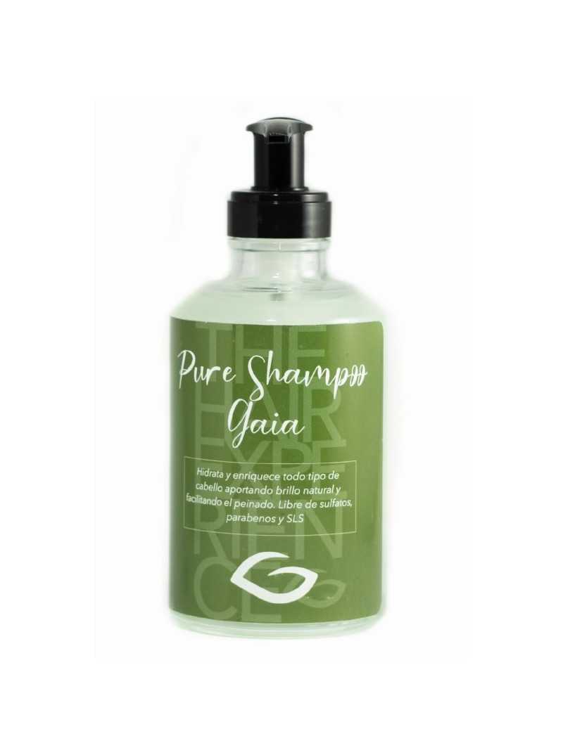 GAIA PURE SHAMPOO 200ML|Mathiss